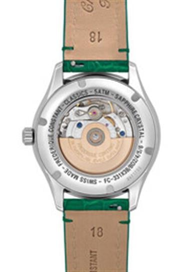 Frederique Constant Classics Elegance Luna