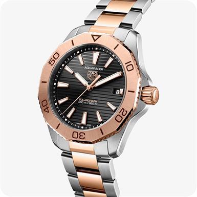 TAG Heuer Aquaracer 