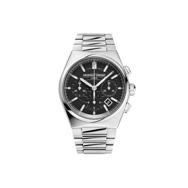 Frederique Constant Highlife Chronograph Automatic