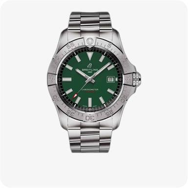 Breitling AVENGER AVENGER AUTOMATIC 42