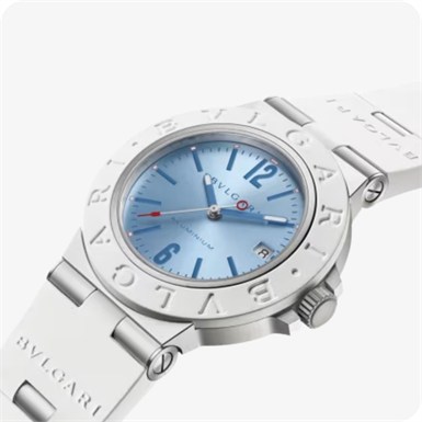 Bvlgari Bulgari Bulgari Aluminium Bulgari Bulgari Aluminium Blue
