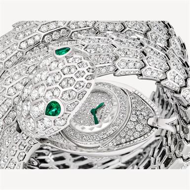 Bvlgari Serpenti Serpenti