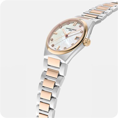 Frederique Constant Highlife Ladies Quartz