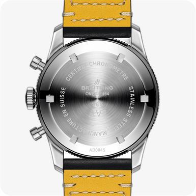 Breitling CLASSIC AVI REF. 765 1964 RE-EDITION 