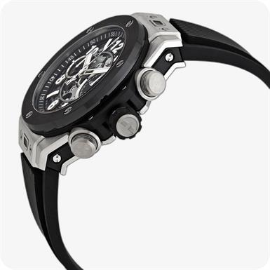 Hublot Big Bang Unico Titanium Ceramic