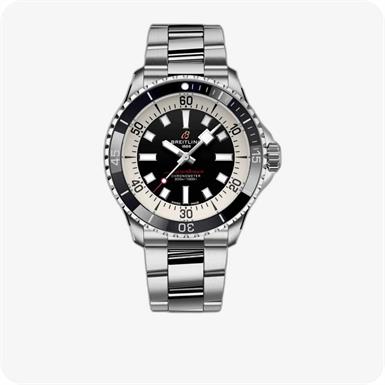 Breitling SUPEROCEAN SUPEROCEAN AUTOMATIC 42