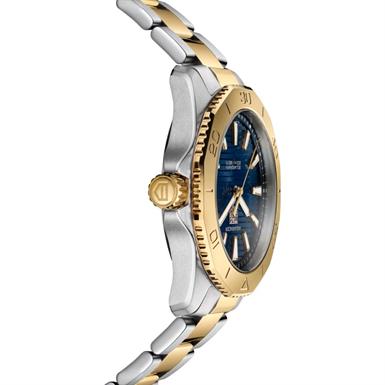 TAG Heuer Aquaracer TAG Heuer Aquaracer Professional 200 Solargraph