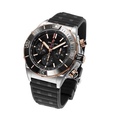 Breitling CHRONOMAT SUPER CHRONOMAT B01 44