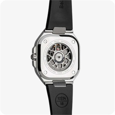 Bell & Ross Urban BR 05 GMT