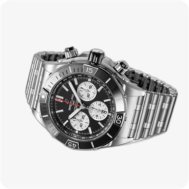 Breitling Chronomat Super B01 44