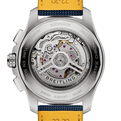 Breitling AVENGER AVENGER B01 CHRONOGRAPH 44