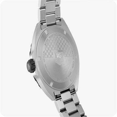 TAG Heuer Formula1 TAG Heuer Formula 1 Date