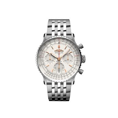 Breitling NAVITIMER B01 CHRONOGRAPH 41