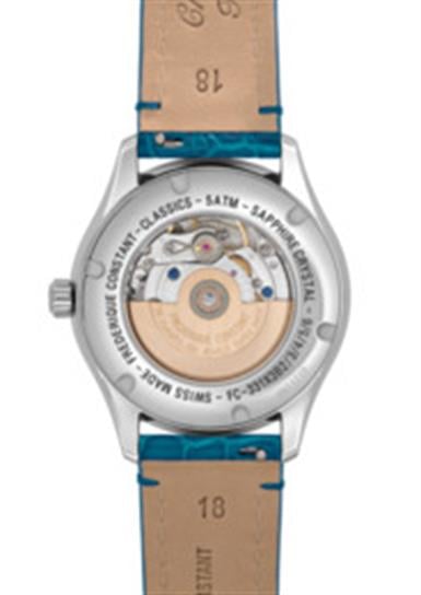 Frederique Constant Classics Elegance Luna