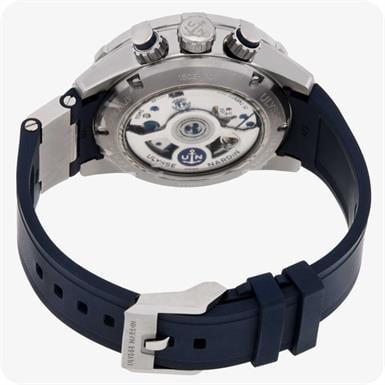 Ulysse Nardin Diver Chronograph Manufacture