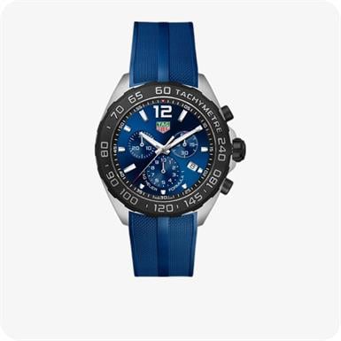 TAG Heuer Formula1 TAG Heuer Formula 1 Chronograph