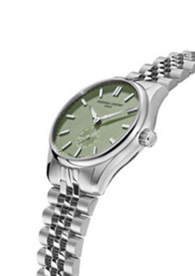 Frederique Constant Classics Index Small Seconds Automatic
