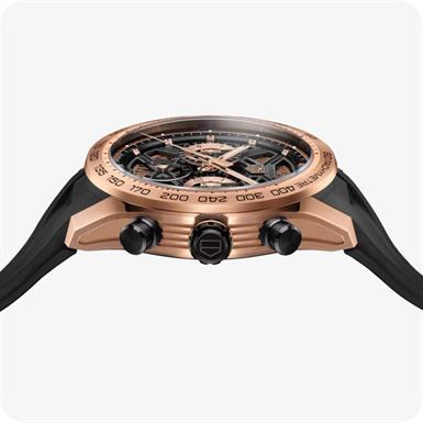 TAG Heuer Carrera TAG Heuer Carrera Chronograph Extreme Sport