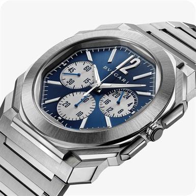 Bvlgari Octo Finissimo