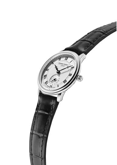 Frederique Constant Classics Slimline Ladies Small Seconds