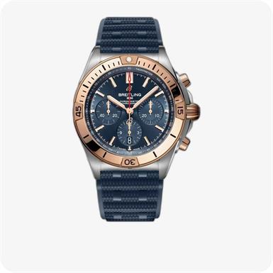 Breitling CHRONOMAT CHRONOMAT B01 42