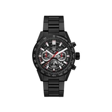 TAG Heuer Carrera TAG Heuer Carrera Chronograph