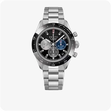 Zenith Chronomaster Sport