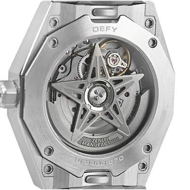 Zenith Defy DEFY SKYLINE 36