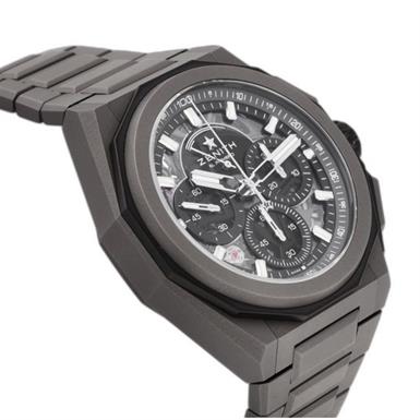 Zenith Defy  Defy Extreme