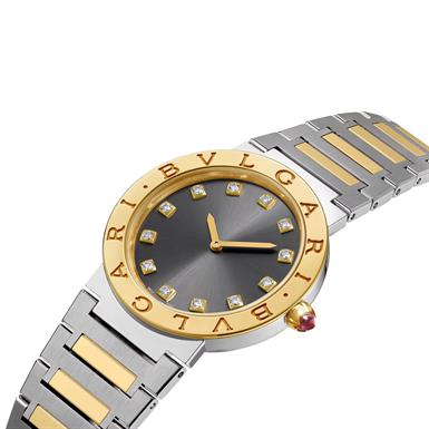 Bvlgari Bvlgari Lady