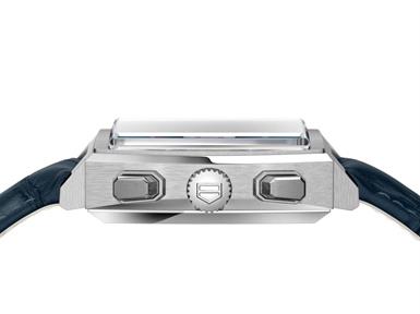 TAG Heuer Monaco TAG Heuer Monaco Chronograph