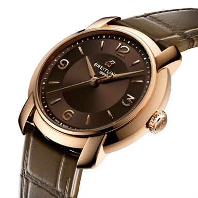 Breitling LADY PREMIER Automatic 36