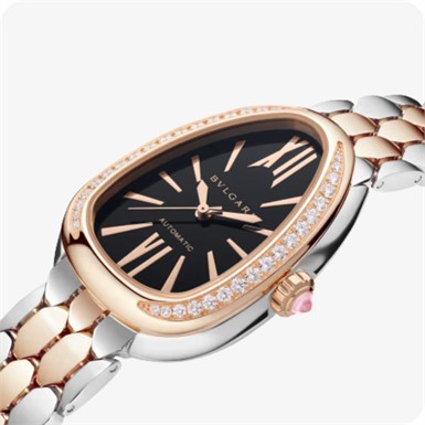 Bvlgari Serpenti Serpenti Seduttori