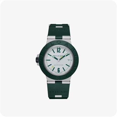 Bvlgari Bvlgari Aluminium