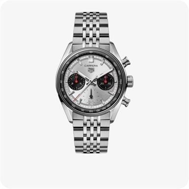 TAG Heuer Carrera 