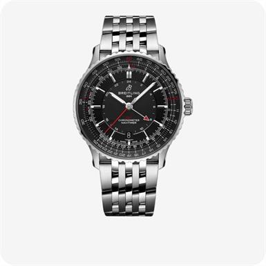 Breitling NAVITIMER AUTOMATIC GMT 41