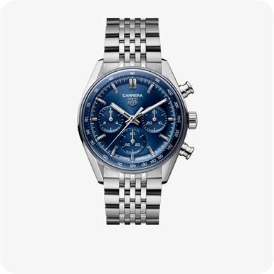 TAG Heuer Carrera TAG Heuer Carrera Chronograph