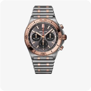 Breitling CHRONOMAT B01 CHRONOGRAPH 42