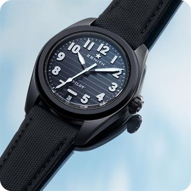 Zenith PILOT PILOT AUTOMATIC