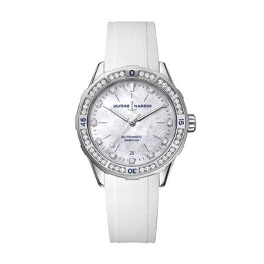Ulysse Nardin Diver Diver 39mm