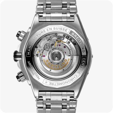 Breitling Chronomat Super B01 44