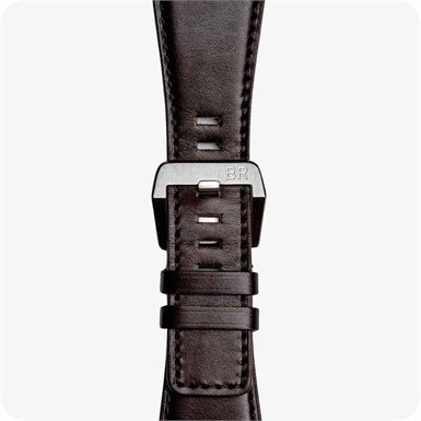 Bell & Ross Instruments BR03 AUTO BEIGE & BLUE STEEL