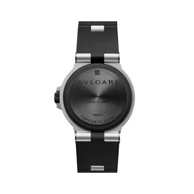 Bvlgari Bvlgari Aluminium