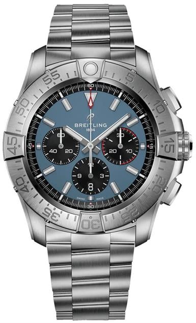 Breitling SUPER AVENGER SUPER AVENGER B01 CHRONOGRAPH 47