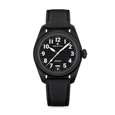 Zenith PILOT PILOT AUTOMATIC