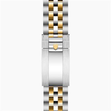 Tudor Black Bay  41 S&G