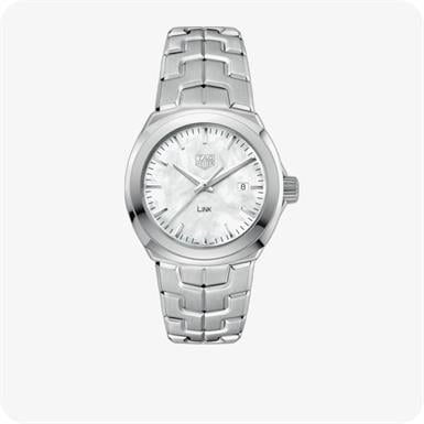 TAG Heuer Link TAG Heuer Link