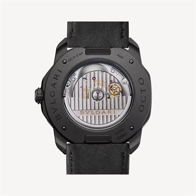 Bvlgari Octo Roma Octo Roma