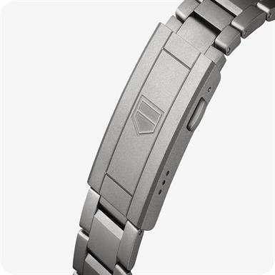 TAG Heuer Aquaracer TAG Heuer Aquaracer Professional 200 Solargraph 