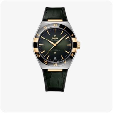 Omega Consellation CONSTELLATION CO‑AXIAL MASTER CHRONOMETER